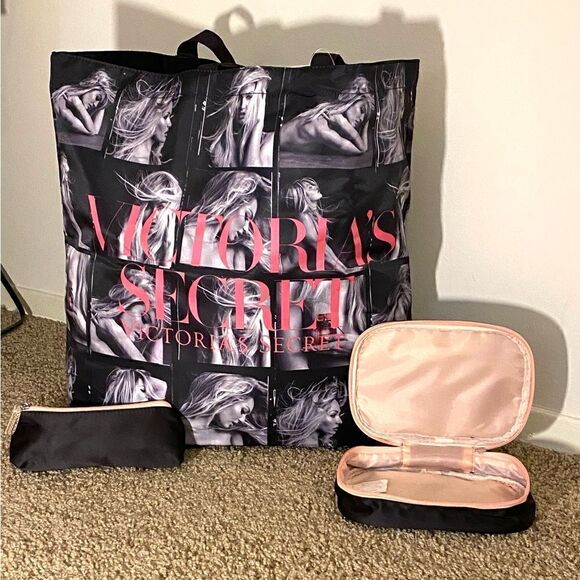 SET Victoria Secret “BOMBSHELL”   - Picture 1 of 7